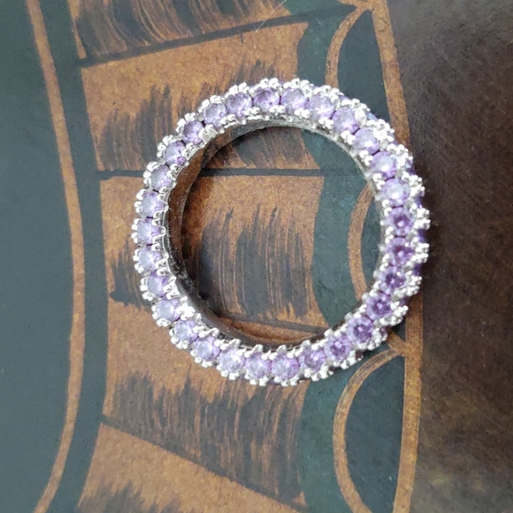Eternity Ring - Picture 3 of 5